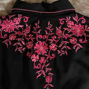 Panhandle Slim, Retro Western wear, Women’s size L